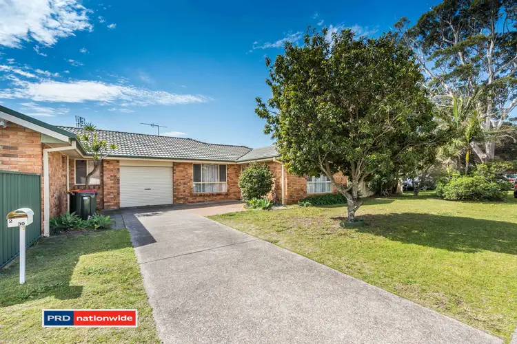 2/30 Anglers Drive, Anna Bay NSW 2316