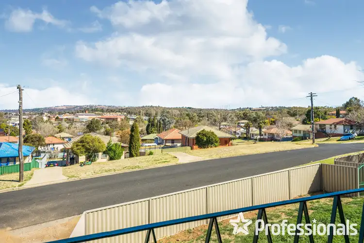 Second view of Homely house listing, 8 Cummings Street, West Bathurst NSW 2795