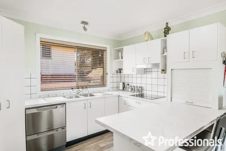 Third view of Homely house listing, 8 Cummings Street, West Bathurst NSW 2795