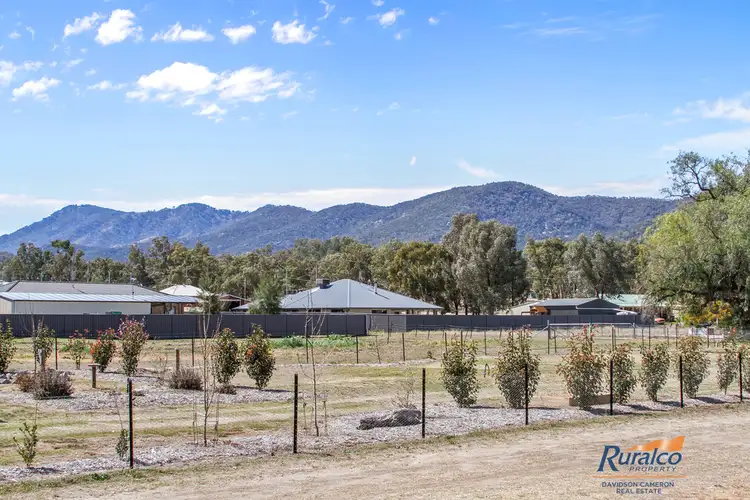 Main view of Homely house listing, 26 Gill Street, Moonbi NSW 2353