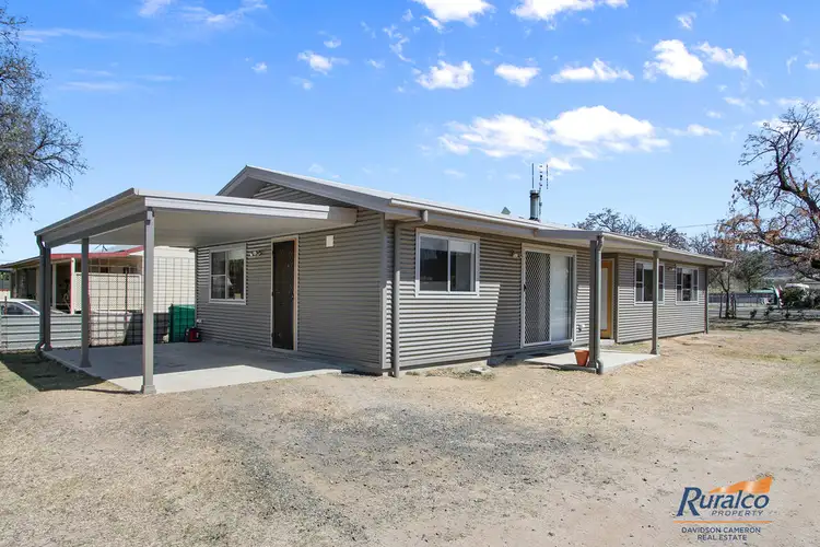 Second view of Homely house listing, 26 Gill Street, Moonbi NSW 2353
