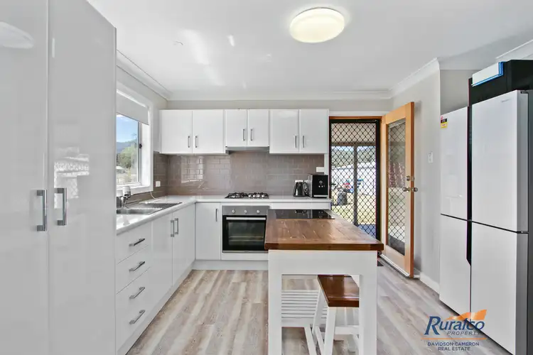 Fourth view of Homely house listing, 26 Gill Street, Moonbi NSW 2353