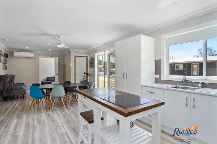 Fifth view of Homely house listing, 26 Gill Street, Moonbi NSW 2353