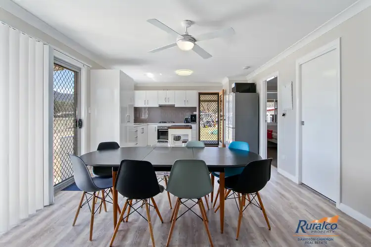 Sixth view of Homely house listing, 26 Gill Street, Moonbi NSW 2353