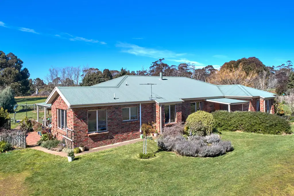 Main view of Homely house listing, 528 Cressy Road, Longford TAS 7301