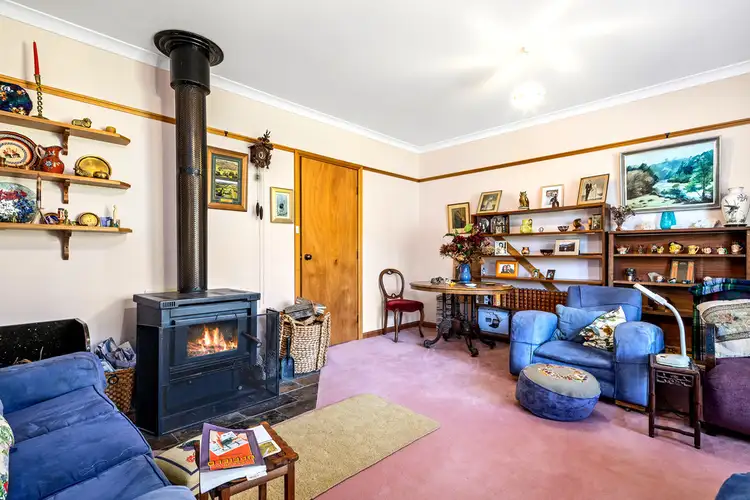 Third view of Homely house listing, 528 Cressy Road, Longford TAS 7301
