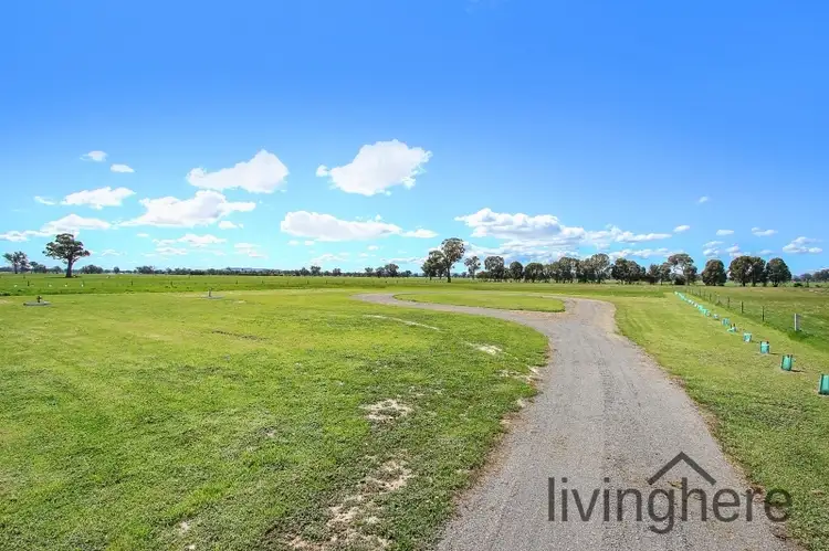 80B Dennis Road, Benalla VIC 3672