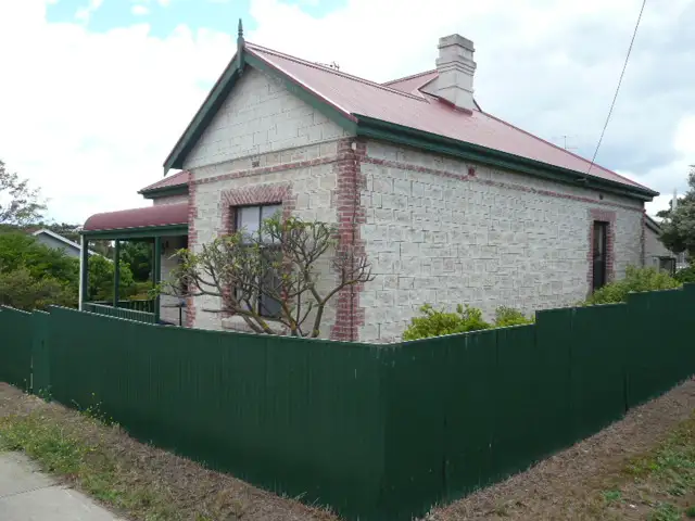51 Stevenson Street, Port Lincoln SA 5606