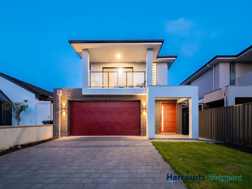 Main view of Homely house listing, 15a Broadmore Ave, Fulham SA 5024