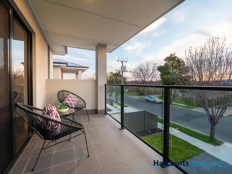 Second view of Homely house listing, 15a Broadmore Ave, Fulham SA 5024