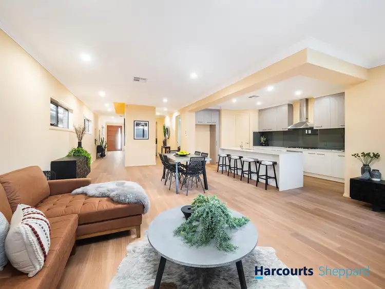 Fourth view of Homely house listing, 15a Broadmore Ave, Fulham SA 5024