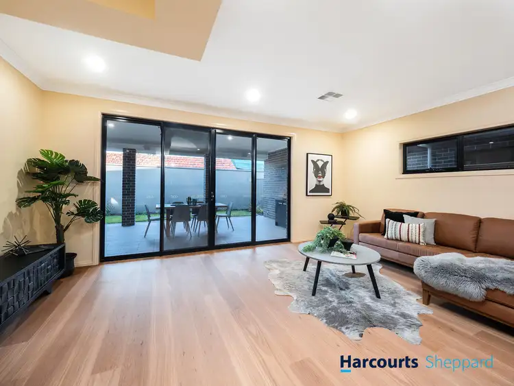 Fifth view of Homely house listing, 15a Broadmore Ave, Fulham SA 5024