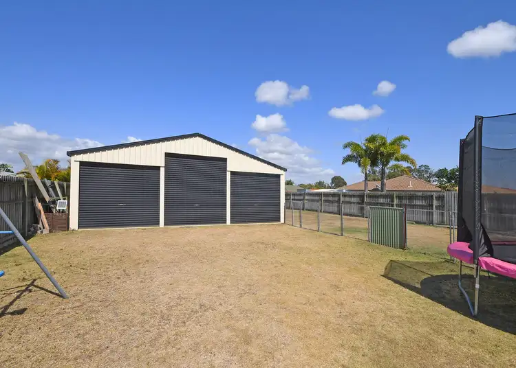 Second view of Homely house listing, 52 Endeavour Way, Eli Waters QLD 4655