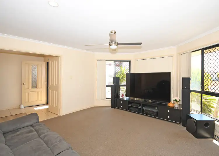Third view of Homely house listing, 52 Endeavour Way, Eli Waters QLD 4655