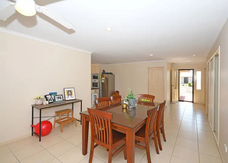 Fifth view of Homely house listing, 52 Endeavour Way, Eli Waters QLD 4655
