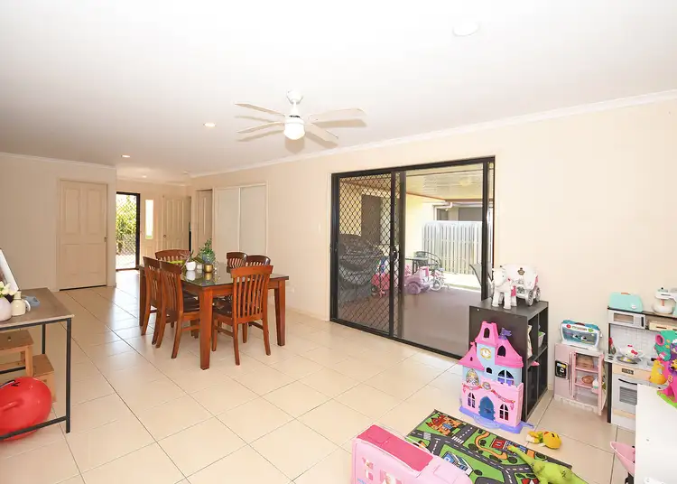 Sixth view of Homely house listing, 52 Endeavour Way, Eli Waters QLD 4655
