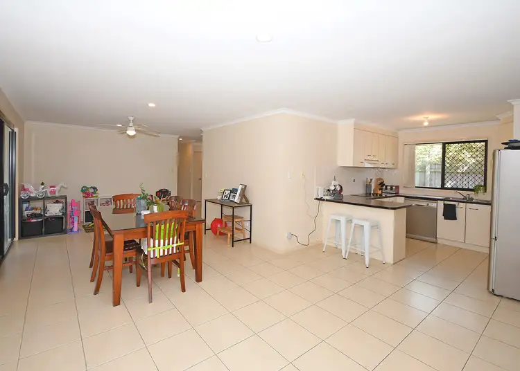 Seventh view of Homely house listing, 52 Endeavour Way, Eli Waters QLD 4655