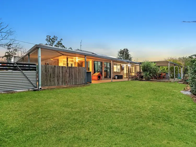 Fourth view of Homely house listing, 39 Christella Court, Fernvale QLD 4306