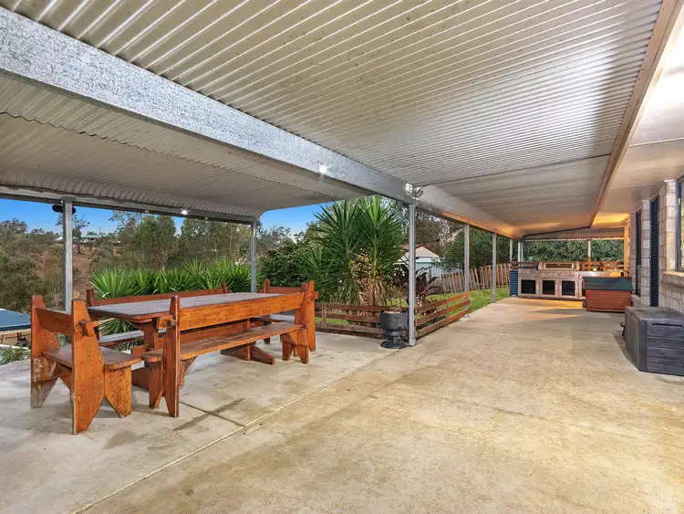 Fifth view of Homely house listing, 39 Christella Court, Fernvale QLD 4306