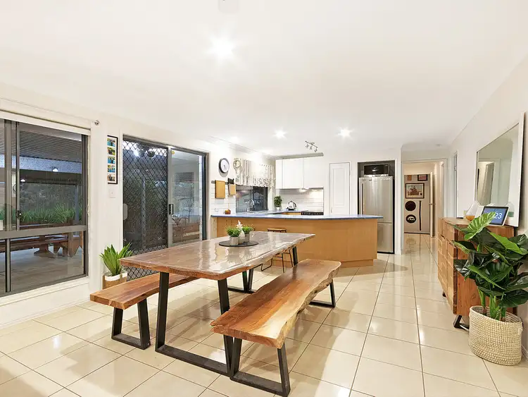 Sixth view of Homely house listing, 39 Christella Court, Fernvale QLD 4306