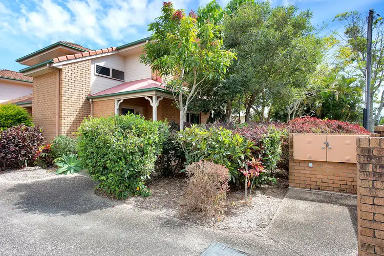 8/72A Wellington Street, Mackay QLD 4740