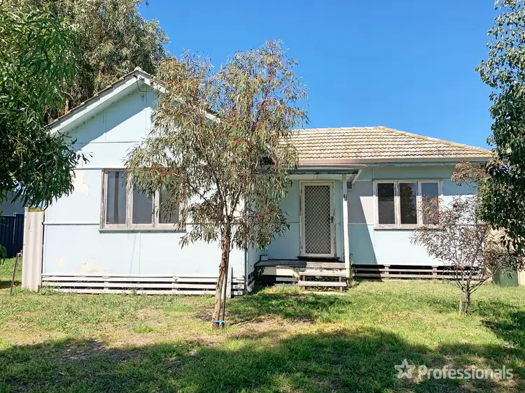 Main view of Homely house listing, 13 Armstrong Street, Dongara WA 6525