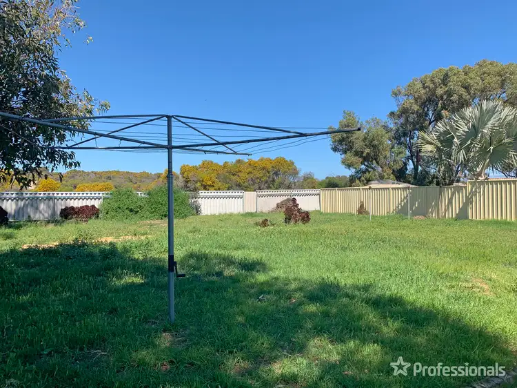 Seventh view of Homely house listing, 13 Armstrong Street, Dongara WA 6525
