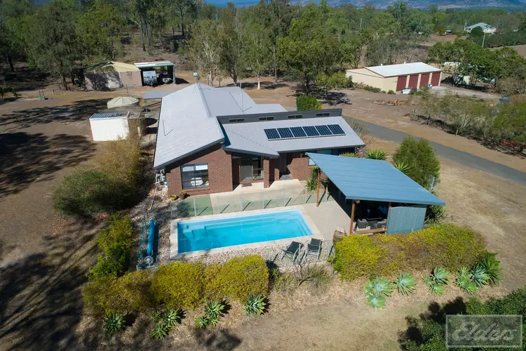 Main view of Homely house listing, 8 Douglas McInnes Drive, Laidley QLD 4341
