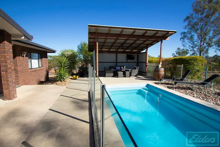 Third view of Homely house listing, 8 Douglas McInnes Drive, Laidley QLD 4341