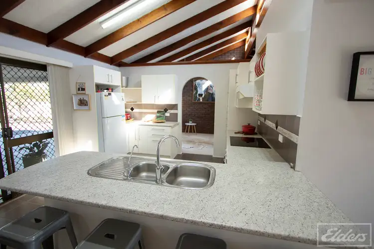 Sixth view of Homely house listing, 8 Douglas McInnes Drive, Laidley QLD 4341