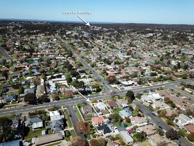 Fifth view of Homely house listing, 42 Somerville Street, Flora Hill VIC 3550