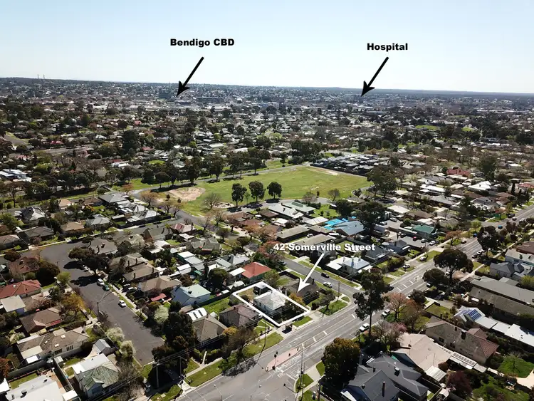 Sixth view of Homely house listing, 42 Somerville Street, Flora Hill VIC 3550