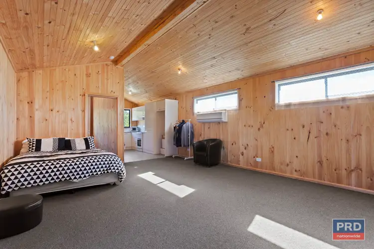 Second view of Homely house listing, 25 Philpot Street, Long Gully VIC 3550