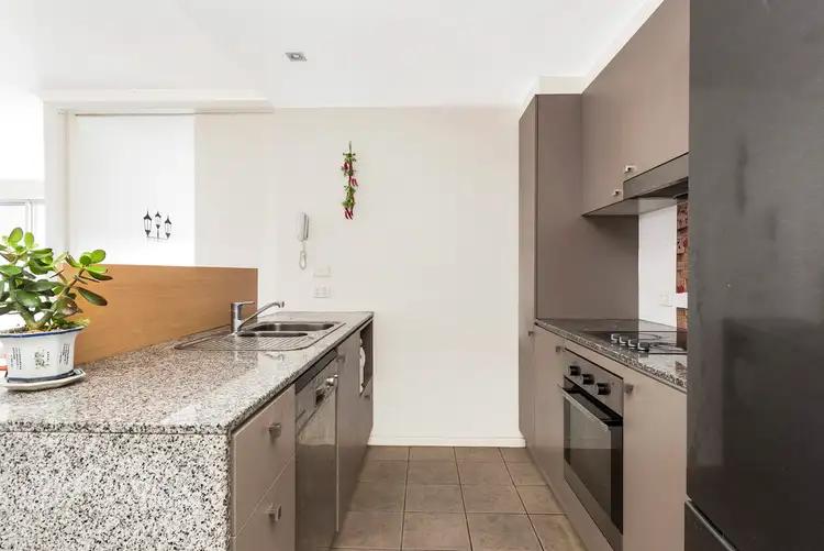 Sixth view of Homely apartment listing, 303/17 Dooring Street, Braddon ACT 2612