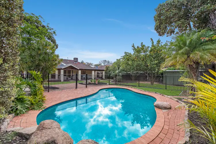 44 Gairloch Street, Applecross WA 6153