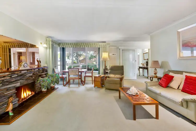 Second view of Homely house listing, 1 Margaret Avenue, Seaford VIC 3198