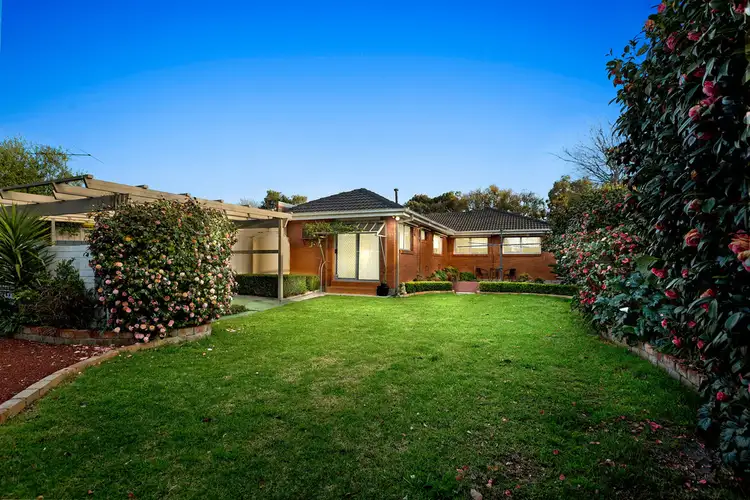 Fifth view of Homely house listing, 1 Margaret Avenue, Seaford VIC 3198