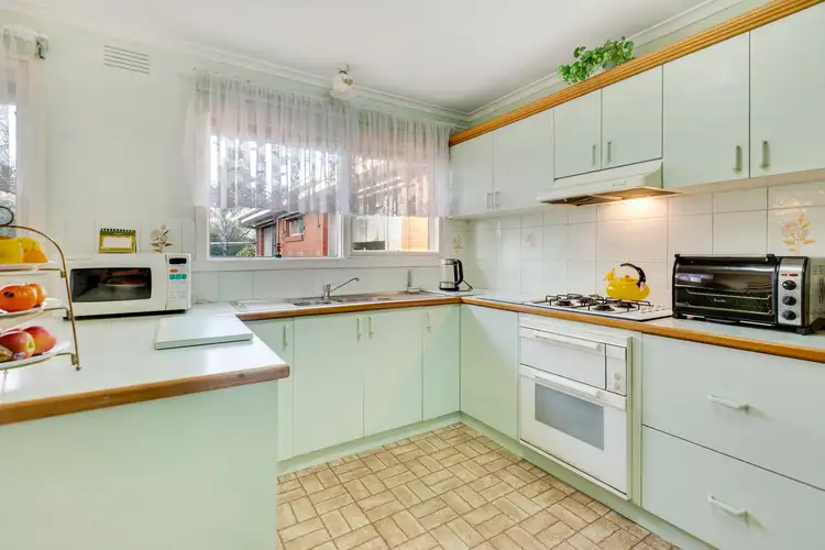 Sixth view of Homely house listing, 1 Margaret Avenue, Seaford VIC 3198