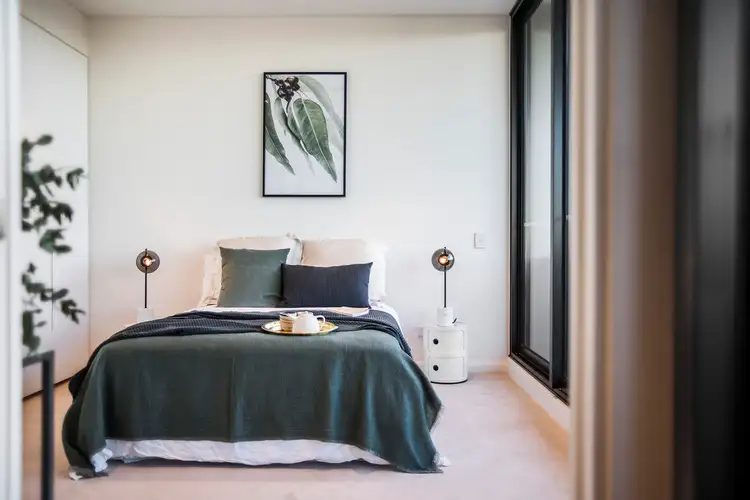 Fourth view of Homely apartment listing, 808/9 Albany Street, St Leonards NSW 2065