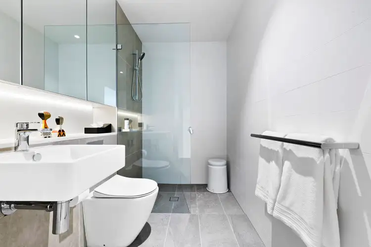 Fifth view of Homely apartment listing, 808/9 Albany Street, St Leonards NSW 2065