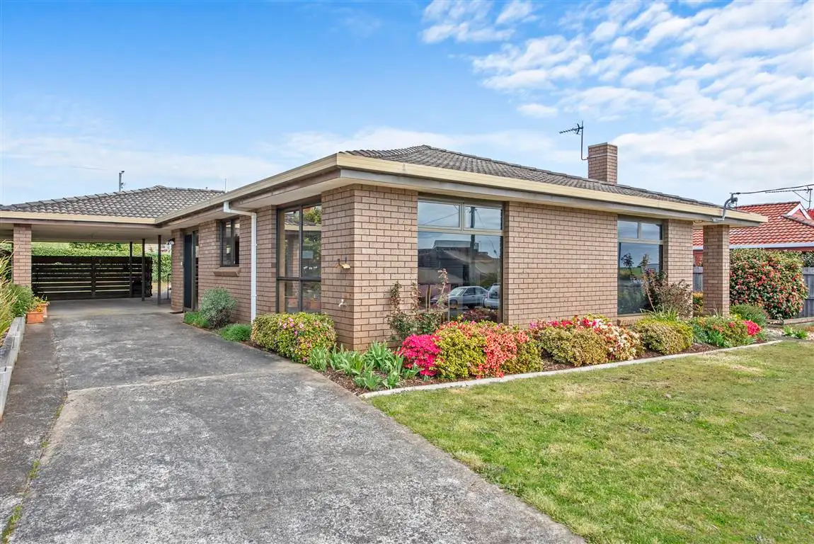 Main view of Homely house listing, 5 Morgan Court, Devonport TAS 7310