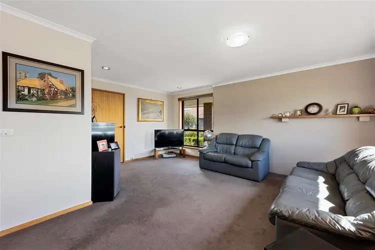 Second view of Homely house listing, 5 Morgan Court, Devonport TAS 7310