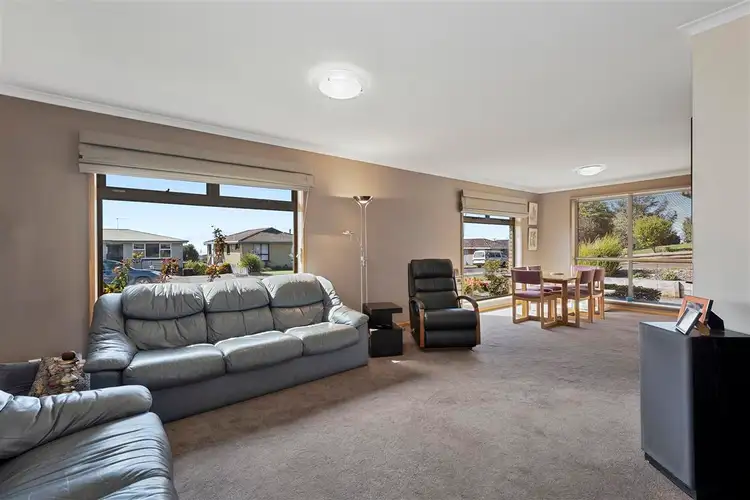 Third view of Homely house listing, 5 Morgan Court, Devonport TAS 7310