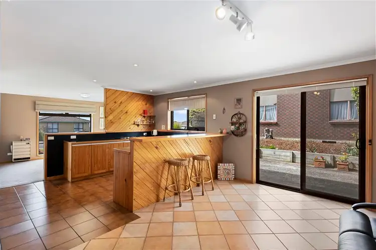 Fifth view of Homely house listing, 5 Morgan Court, Devonport TAS 7310