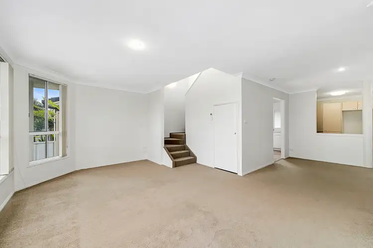 Third view of Homely townhouse listing, 1/60-62 Greenmeadows Drive, Port Macquarie NSW 2444