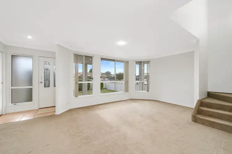 Fourth view of Homely townhouse listing, 1/60-62 Greenmeadows Drive, Port Macquarie NSW 2444