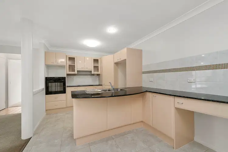 Fifth view of Homely townhouse listing, 1/60-62 Greenmeadows Drive, Port Macquarie NSW 2444