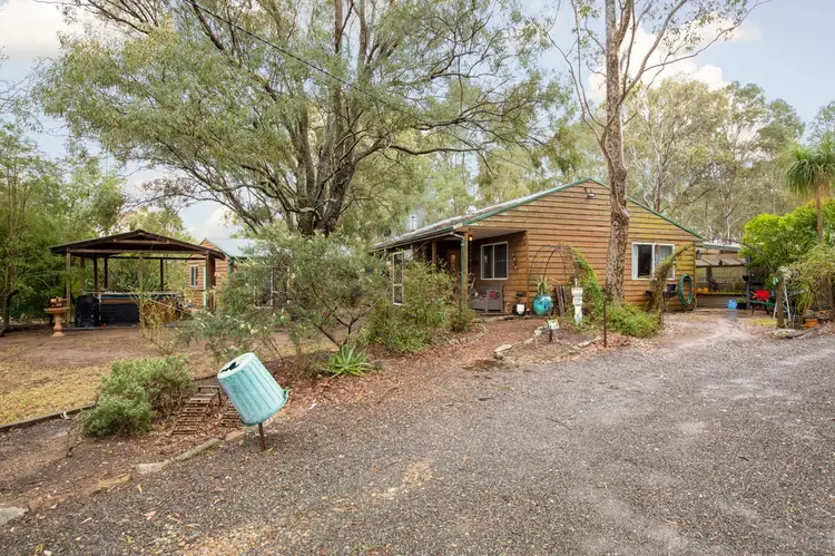 42 Wyndham Street, Greta NSW 2334