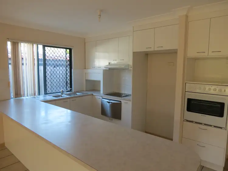 Fourth view of Homely unit listing, 4/103 Cypress Street, Torquay QLD 4655