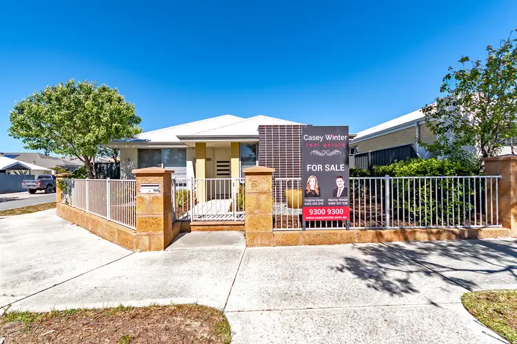 Main view of Homely house listing, 37 Botanic Avenue, Banksia Grove WA 6031